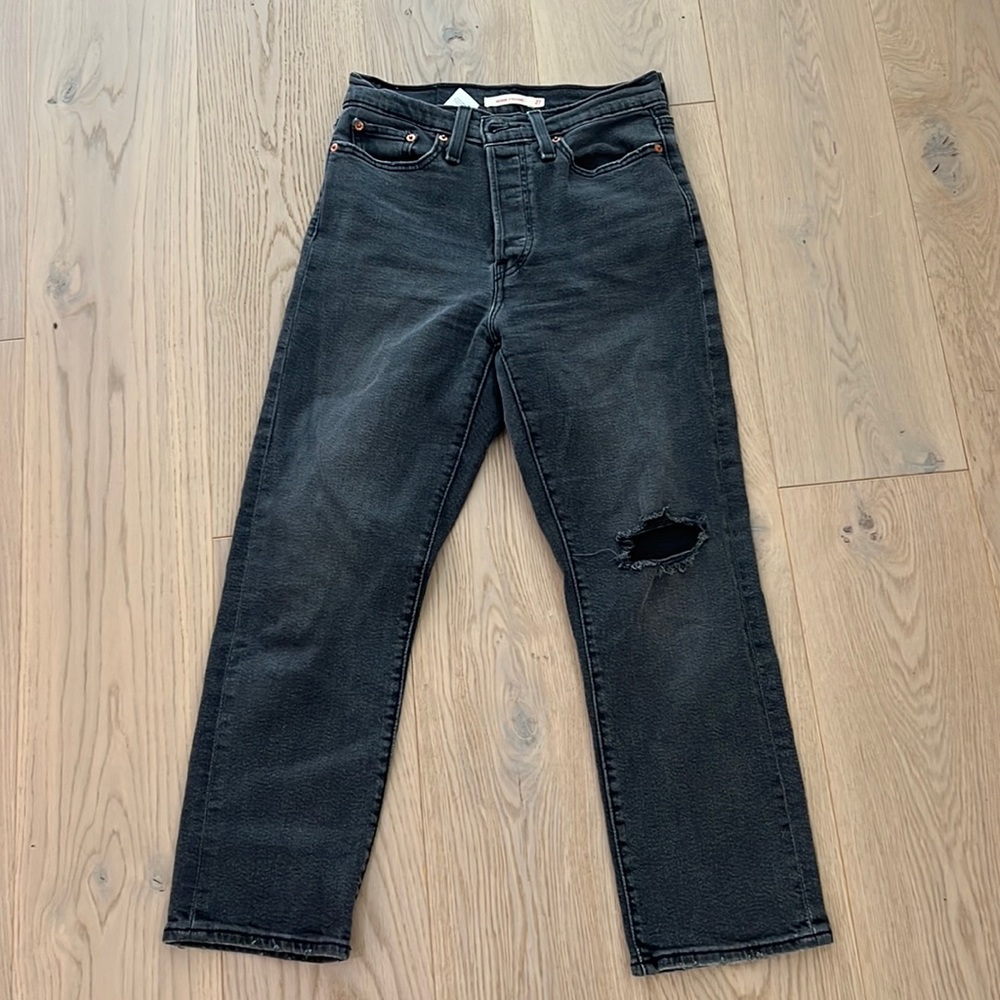 Levi’s jeans